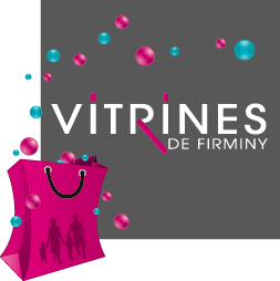 logo vitrines de Firminy